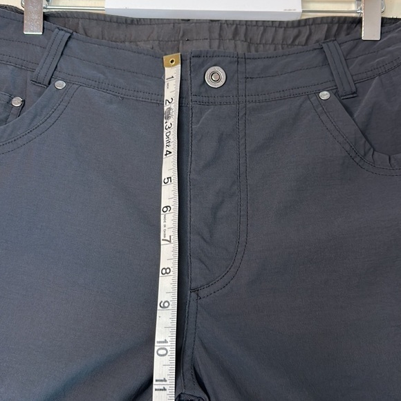 Men's KUHL Grey Utility Pants Size 38X32 - Picture 14 of 15
